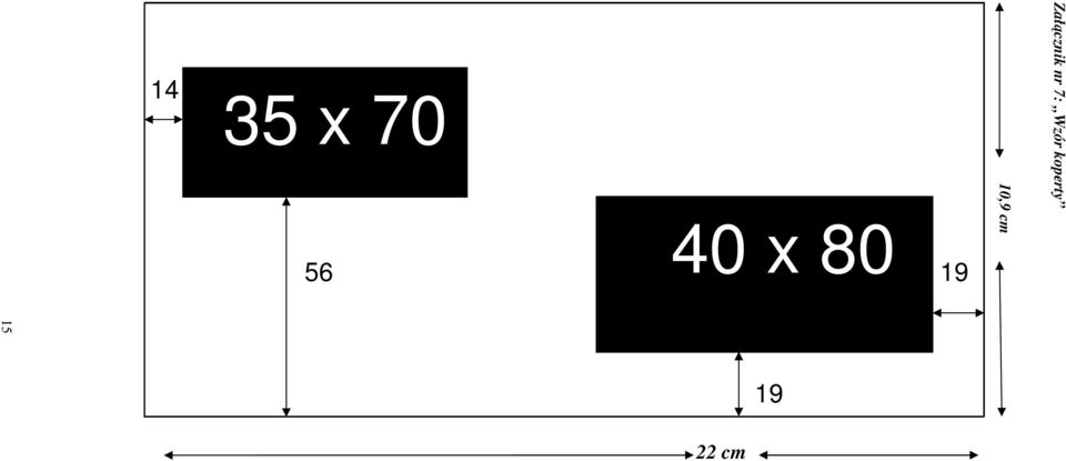 cm cm 35 x 70 14 55