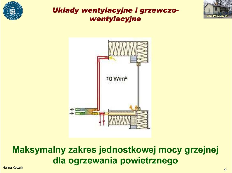 grzejnej dla