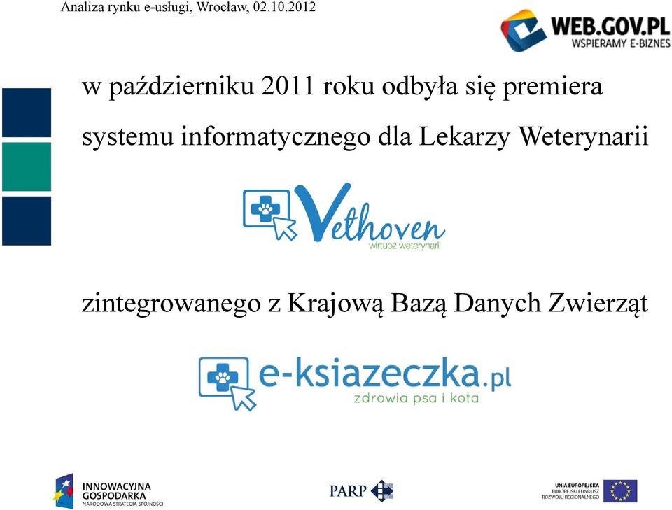 informatycznego dla Lekarzy