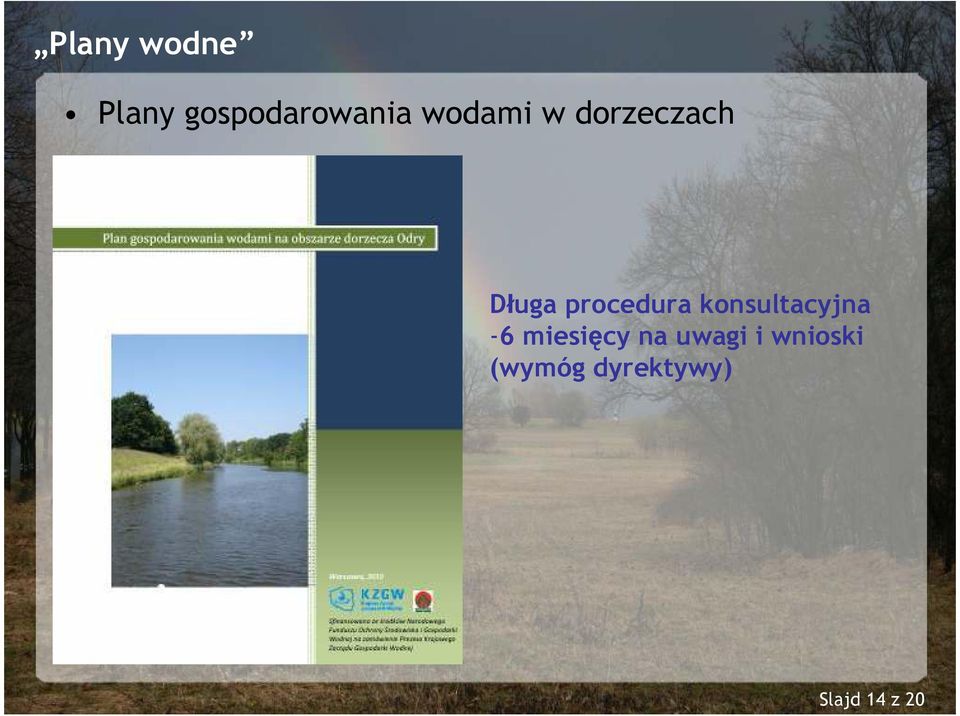 konsultacyjna -6 miesięcy na uwagi i