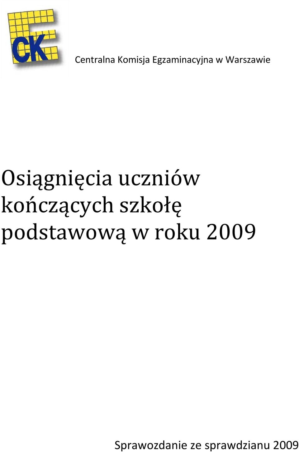 kończących szkołę podstawową w