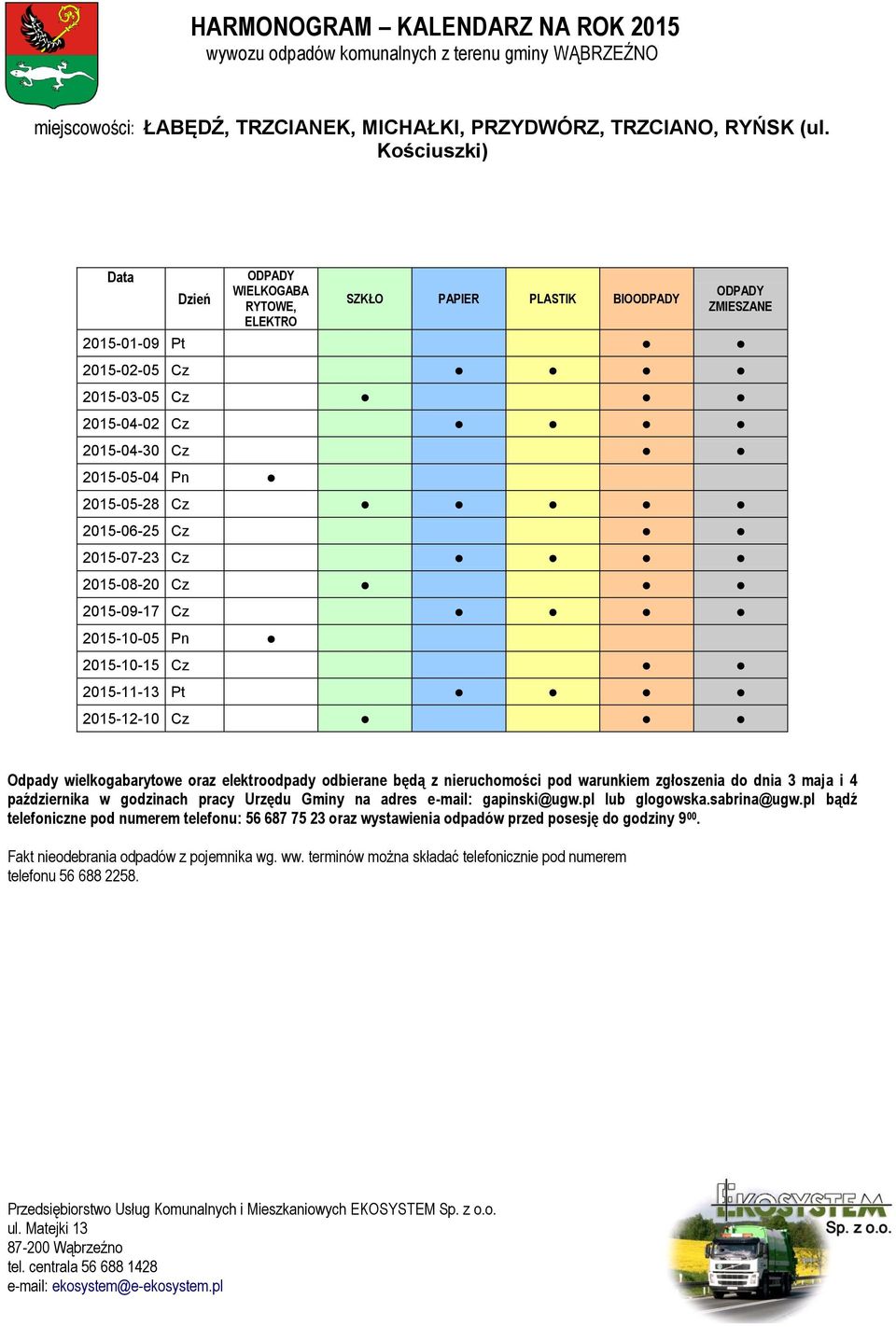 2015-03-05 Cz 2015-04-02 Cz 2015-04-30 Cz 2015-05-28 Cz 2015-06-25 Cz