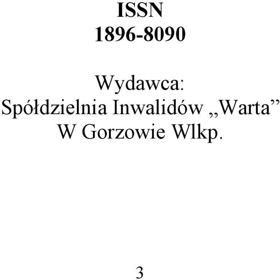 Spółdzielnia