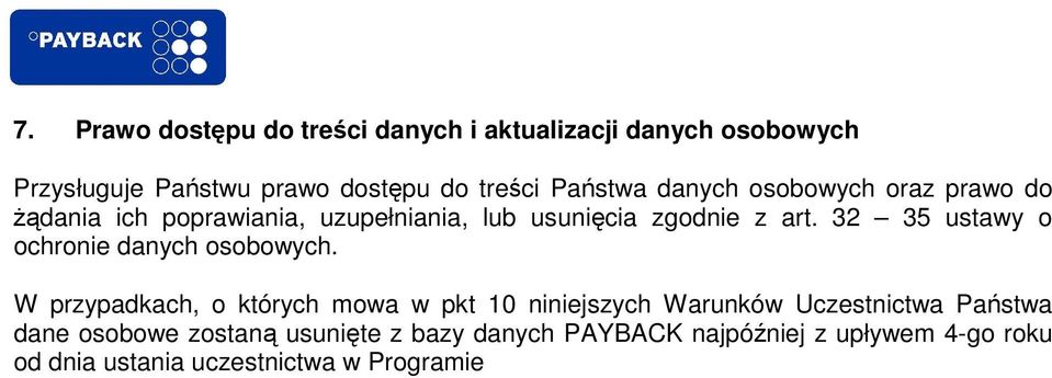 32 35 ustawy o ochronie danych osobowych.