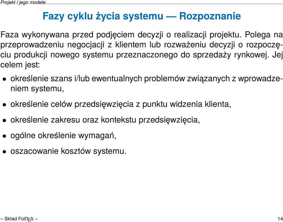 sprzedaży rynkowej.