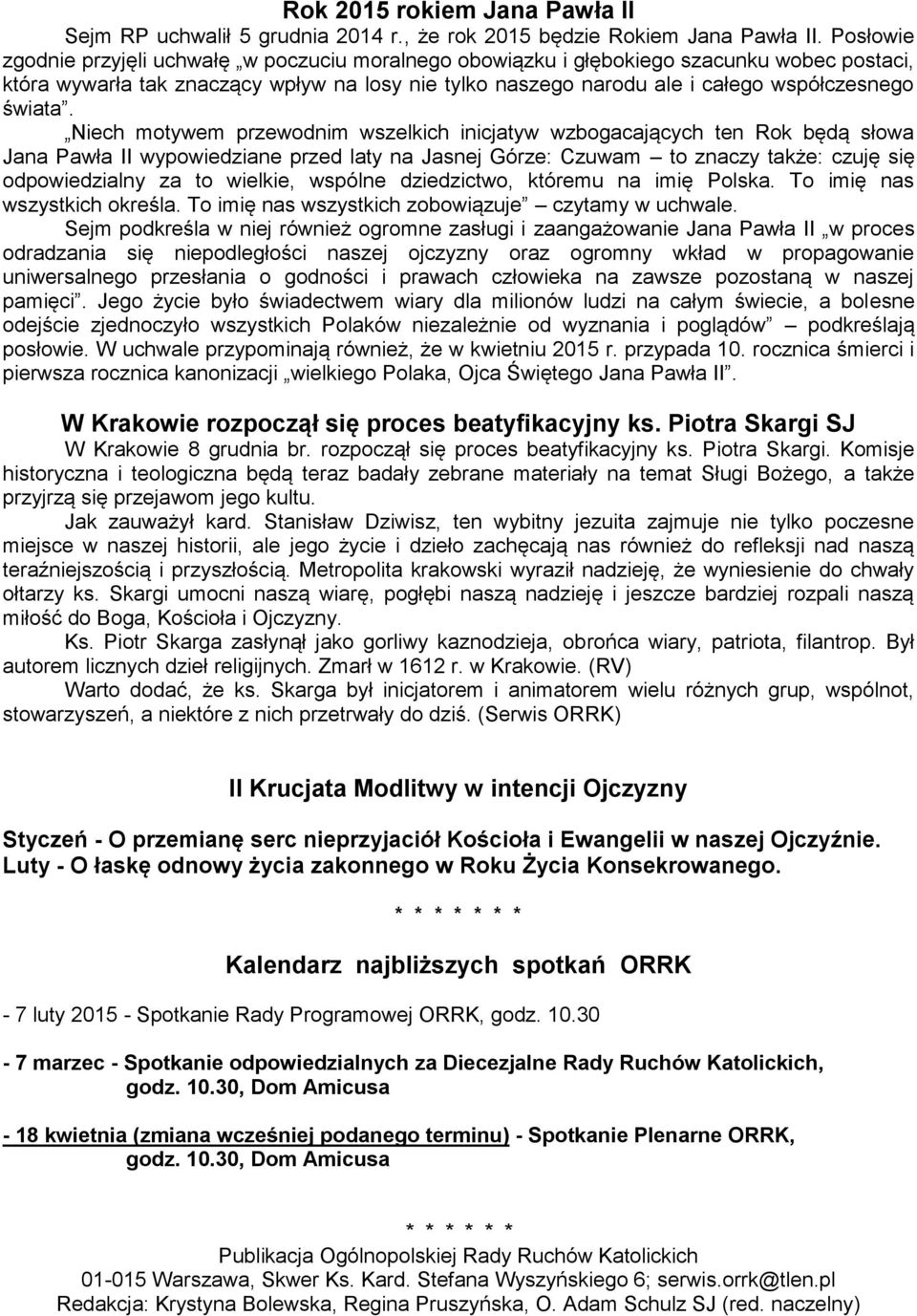 świata.