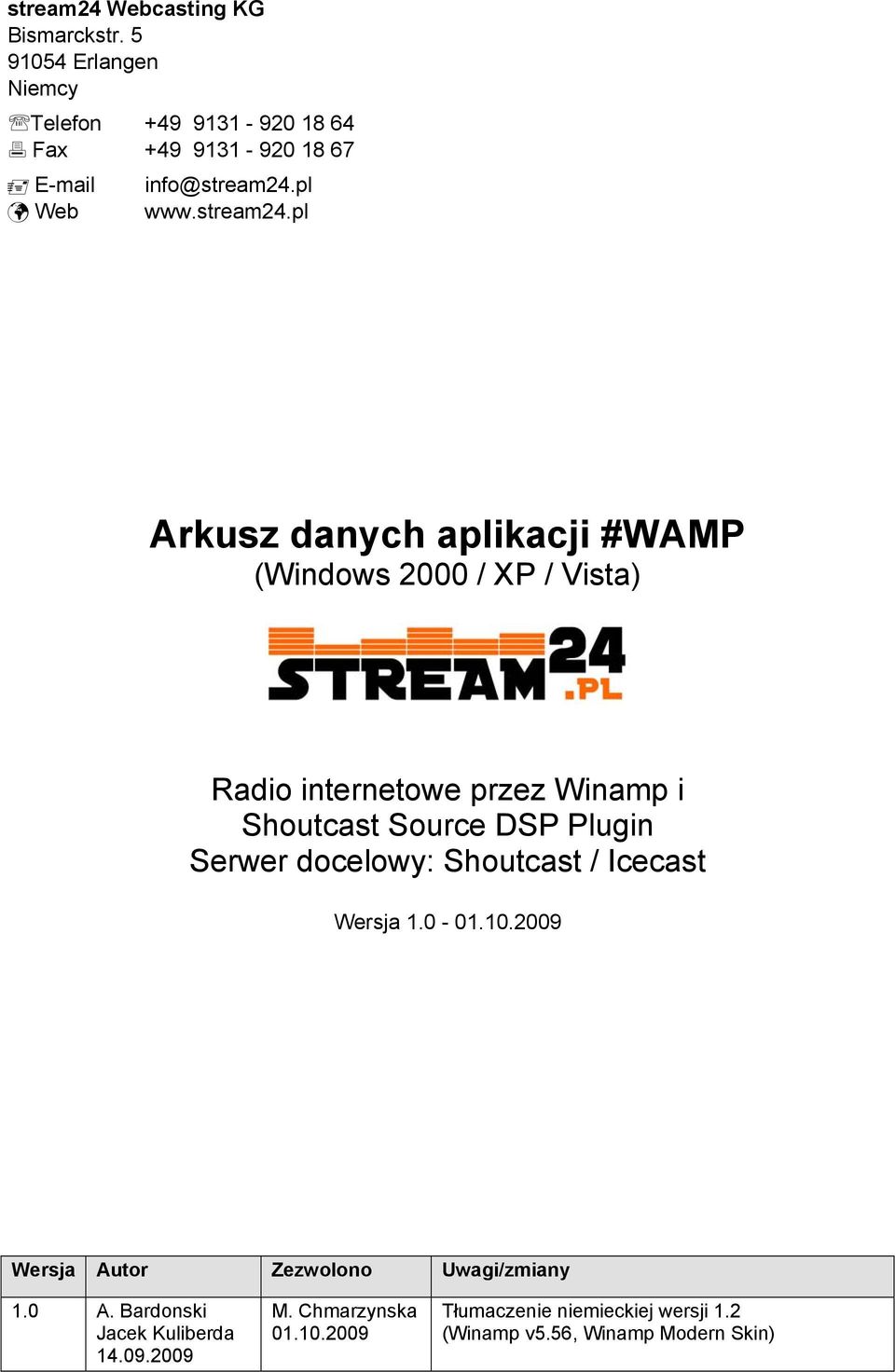 pl www.stream24.