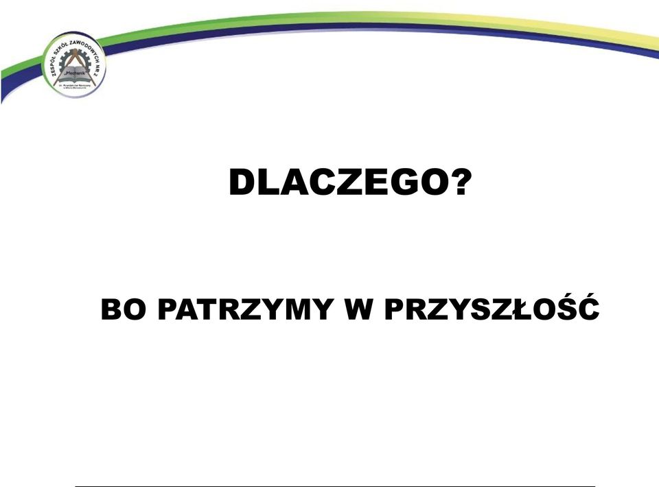 PATRZYMY