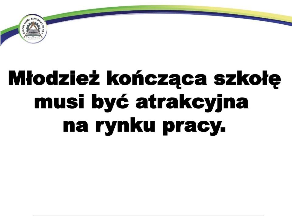 szkołę musi