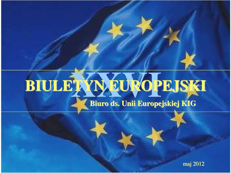 EUROPEJSKI Biuro