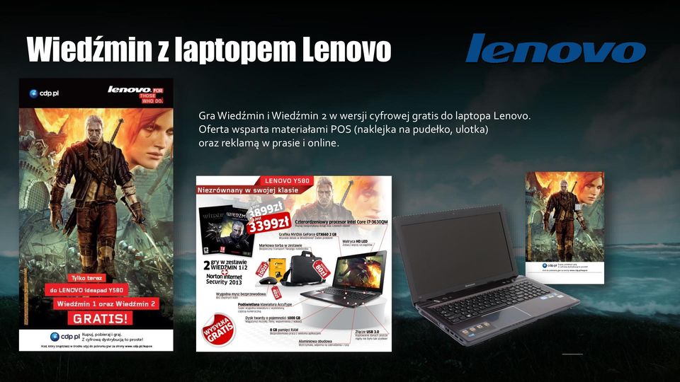 Lenovo.