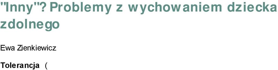 albo były z nimi sprzeczne (W. Kopaliński, "Słownik wyrazów obcych i zwrotów obcojęzycznych", WP, Warszawa 1989, wyd. XVIII).