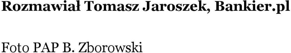 Jaroszek,