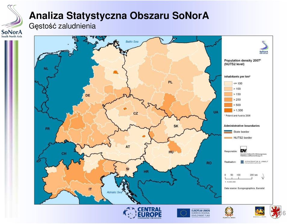 Obszaru SoNorA