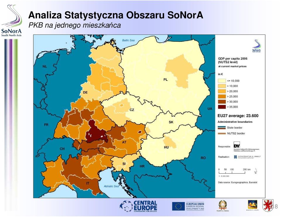 jednego mieszkańca