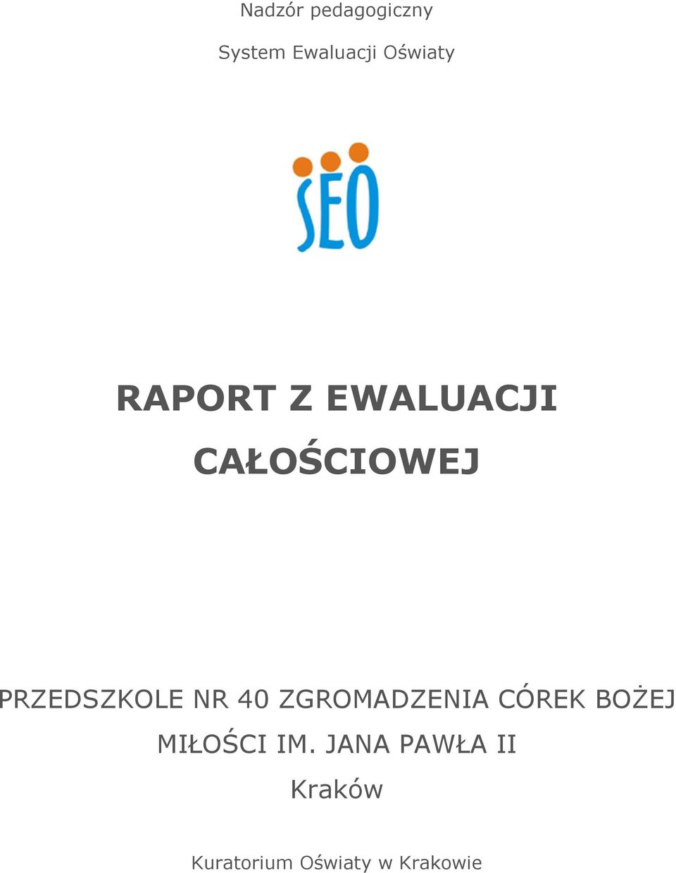 40 ZGROMADZENIA CÓREK BOŻEJ MIŁOŚCI IM.