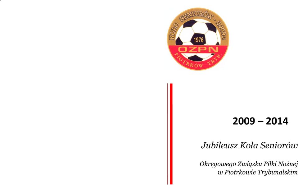 Okręgowego Związku