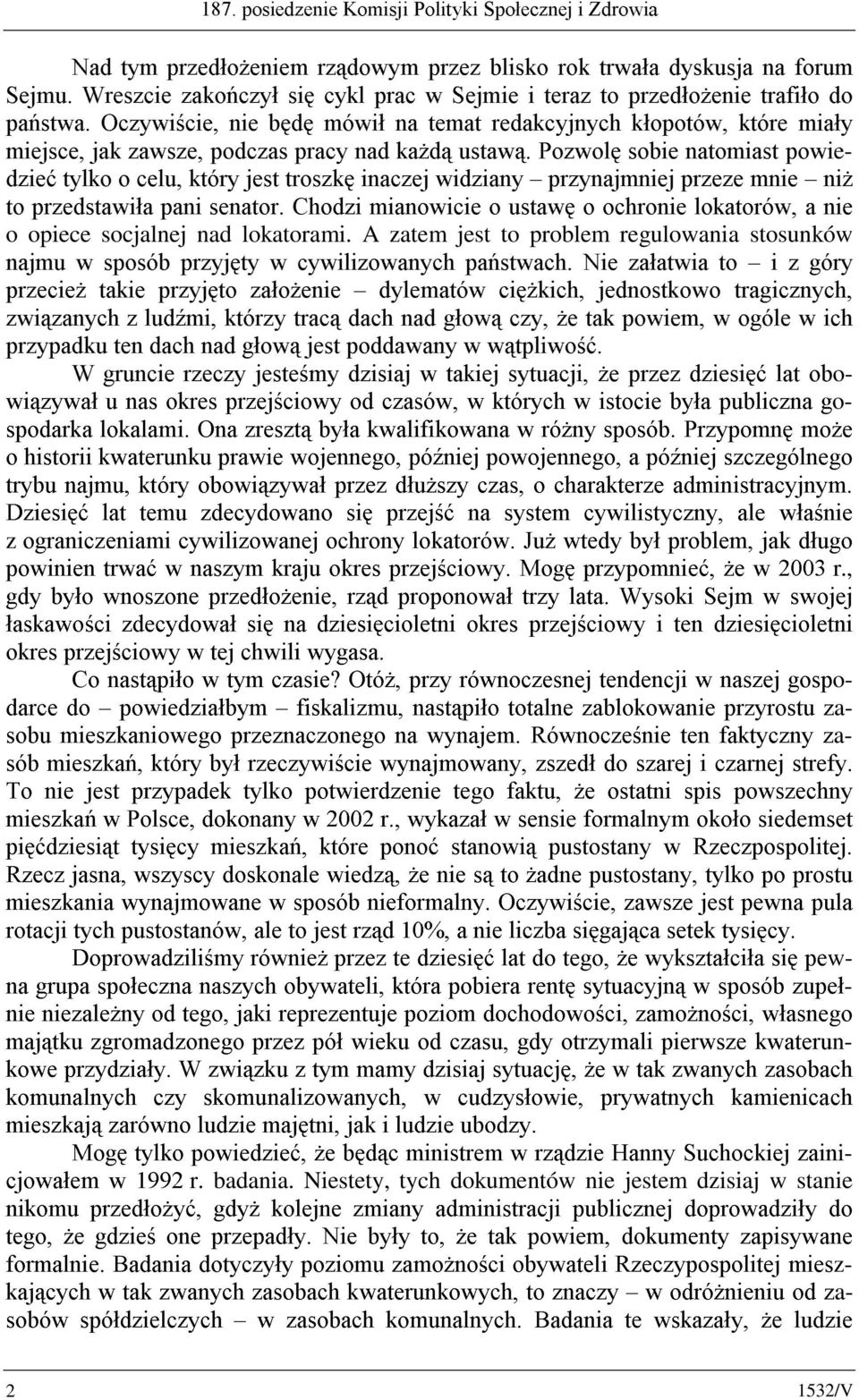 2F]\ZLFLH QLH EG PyZLá QD WHPDW UHGDNF\MQ\FK NáRSRWyZ NWyUH PLDá\ PLHMVFH MDN ]DZV]H SRGF]DV SUDF\ QDG ND*G XVWDZ 3R]ZRO VRELH QDWRPLDVW SRZLe- G]LHü W\ONR R FHOX NWyU\ MHVW WURV]N LQDF]HM ZLG]LDQ\ ±