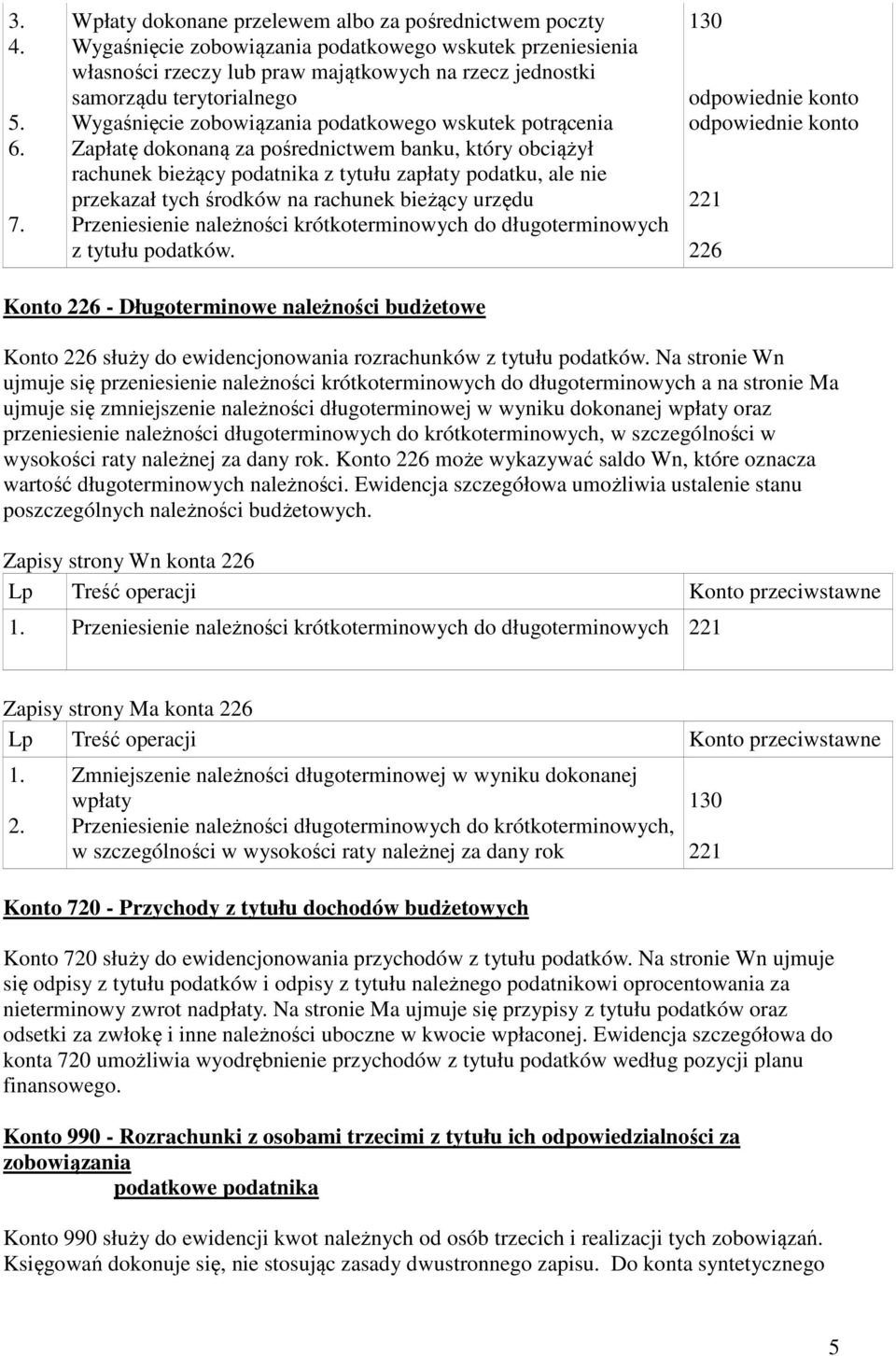 Wygaśnięcie zobowiązania podatkowego wskutek potrącenia Zapłatę dokonaną za pośrednictwem banku, który obciążył rachunek bieżący podatnika z tytułu zapłaty podatku, ale nie przekazał tych środków na