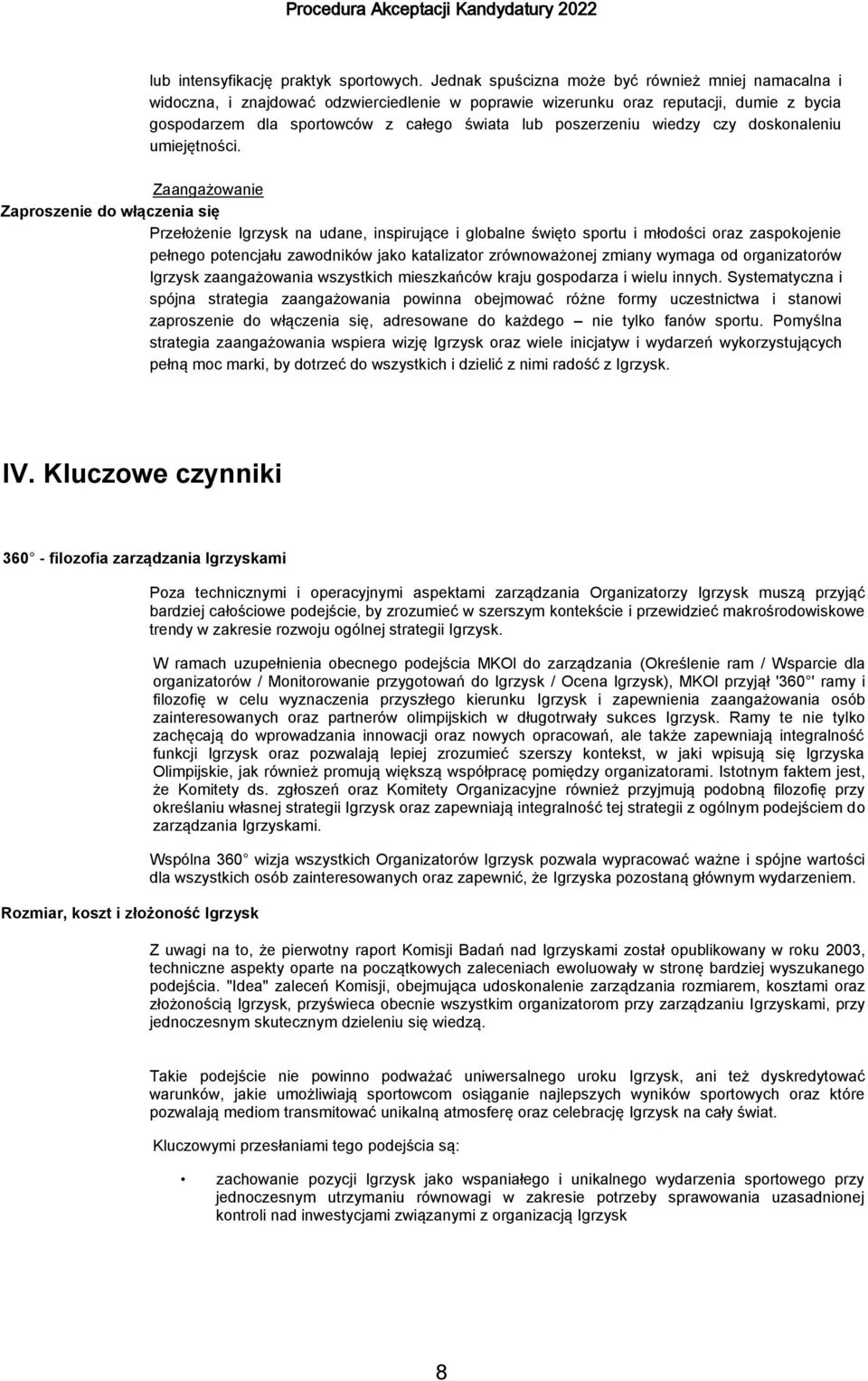 poszerzeniu wiedzy czy doskonaleniu umiejętności.
