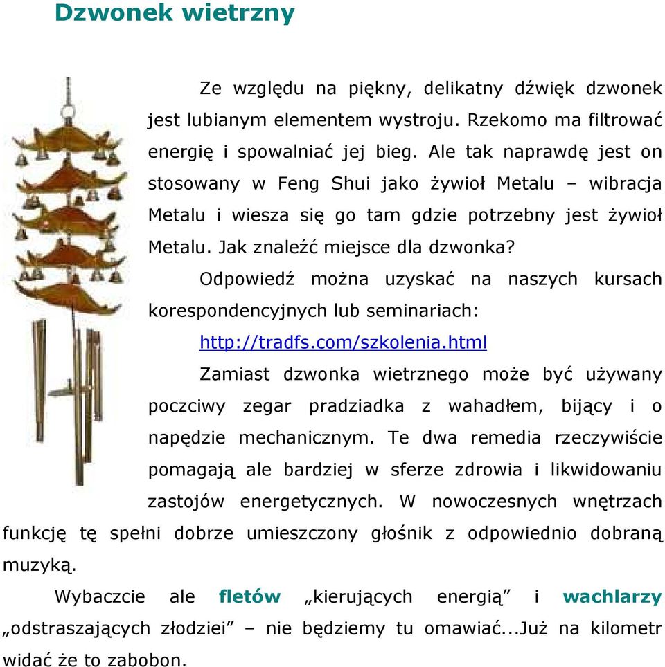 Odpowiedź można uzyskać na naszych kursach korespondencyjnych lub seminariach: http://tradfs.com/szkolenia.