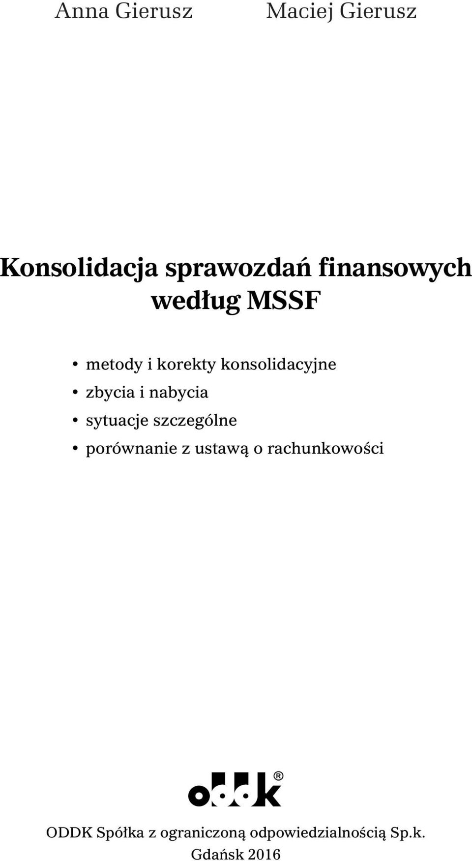 zbycia i nabycia sytuacje szczególne porównanie z ustawą o