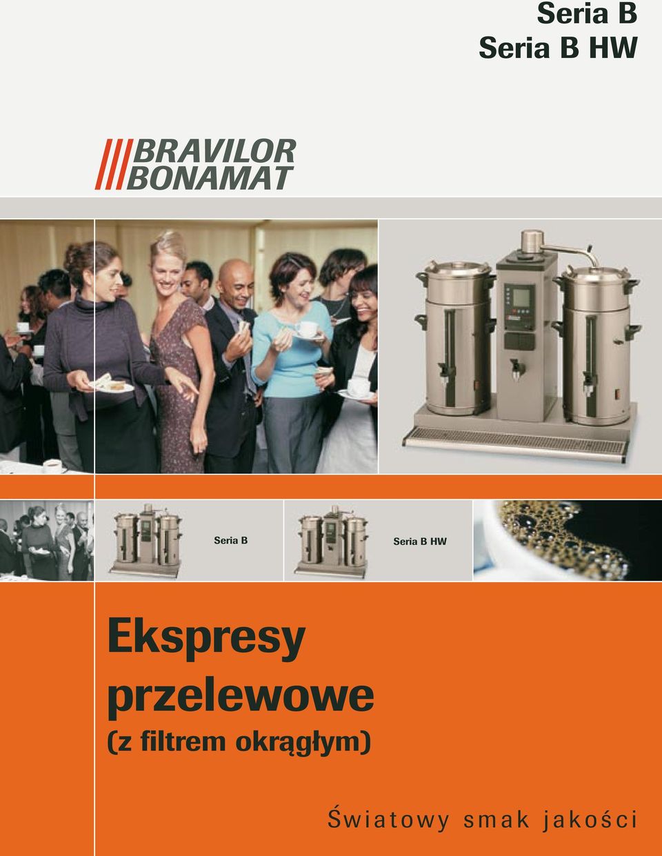 przelewowe (z filtrem okra