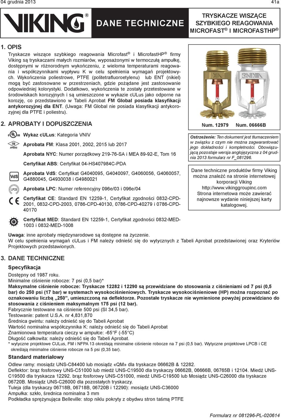 temperaturami reagowania i współczynnikami wypływu K w celu spełnienia wymagań projektowych.