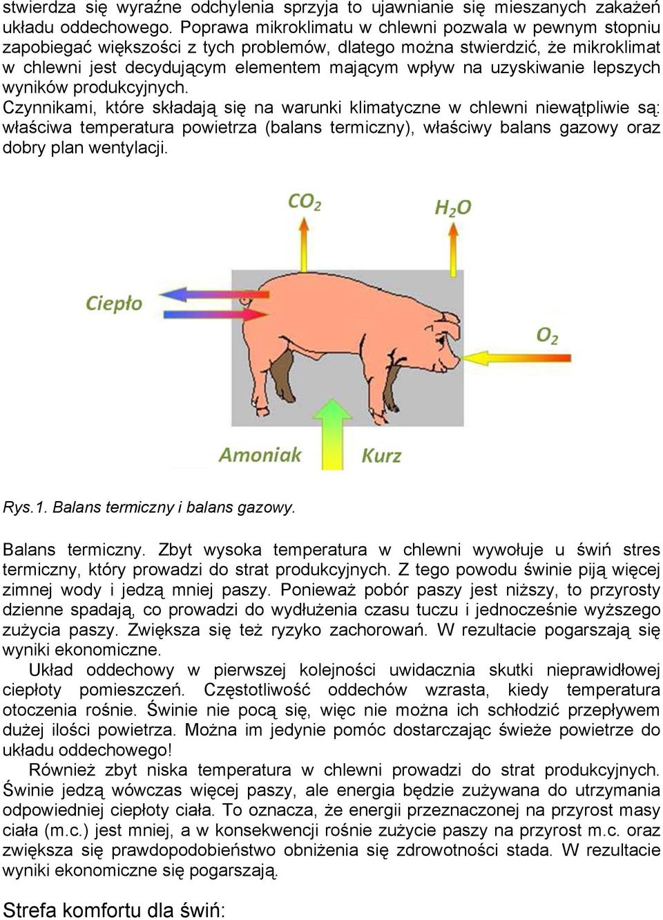 uzyskiwanie lepszych wyników produkcyjnych.