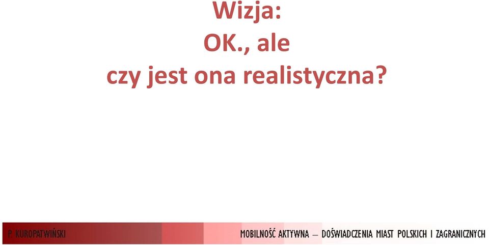 jest ona