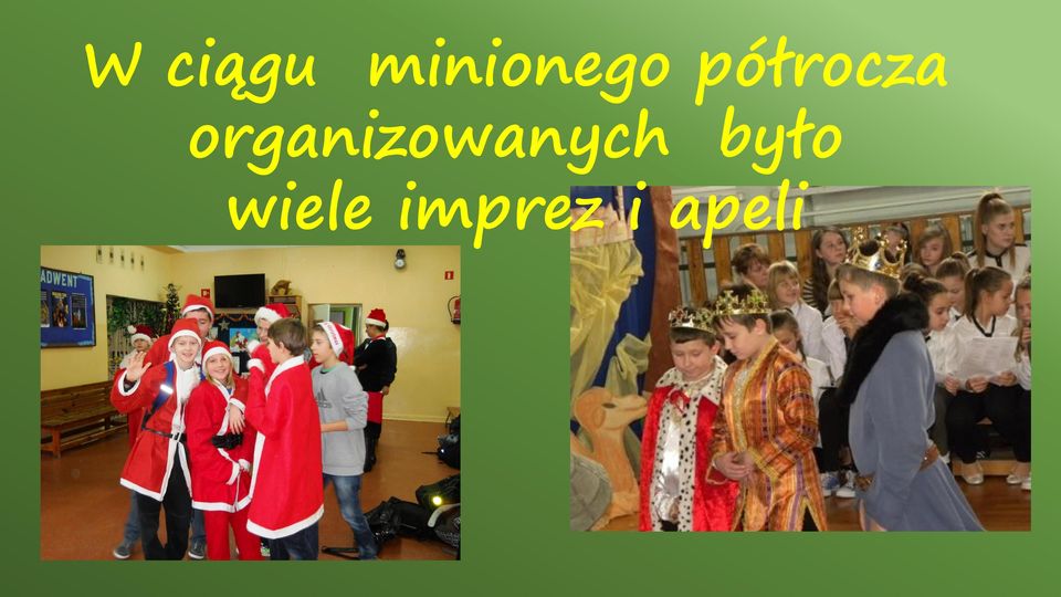 półrocza