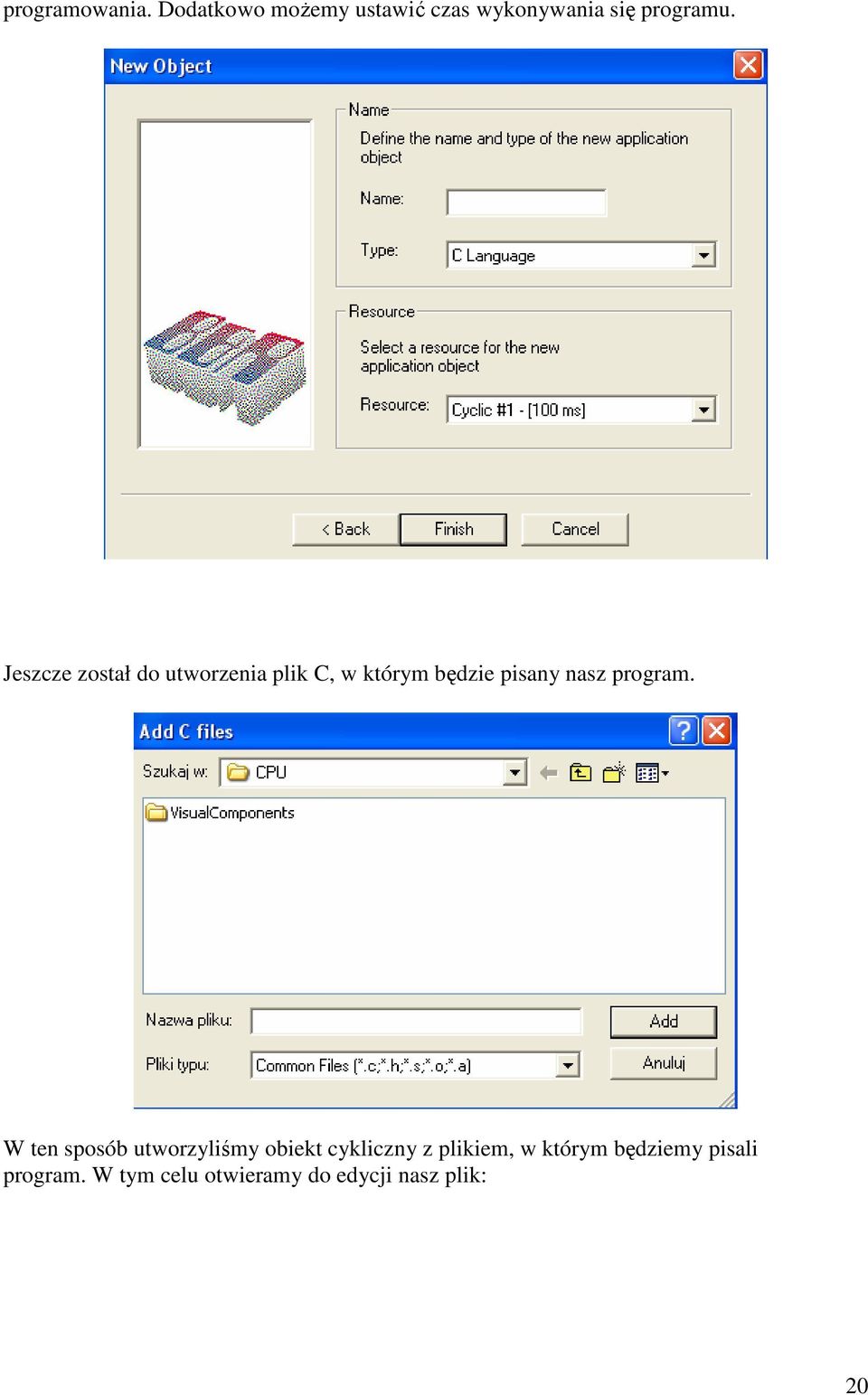 program.