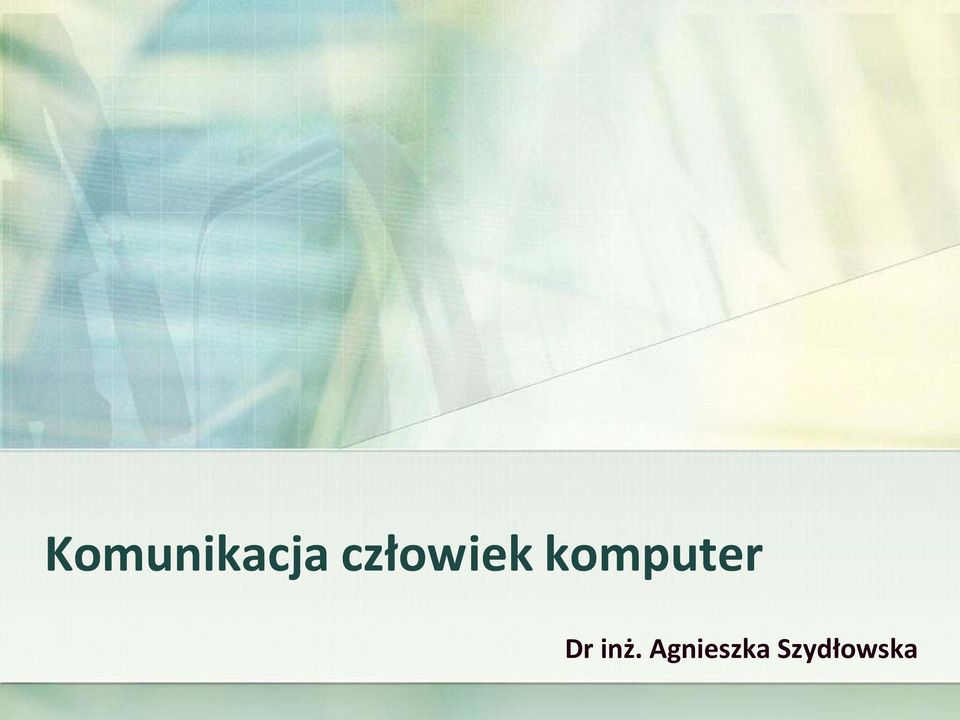 komputer Dr