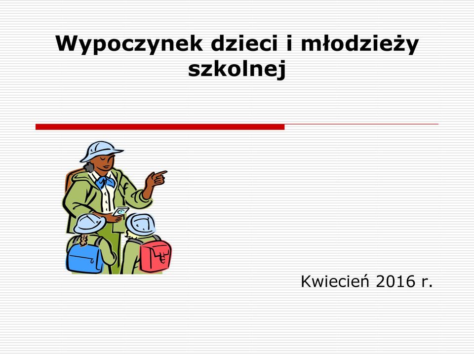 młodzieży