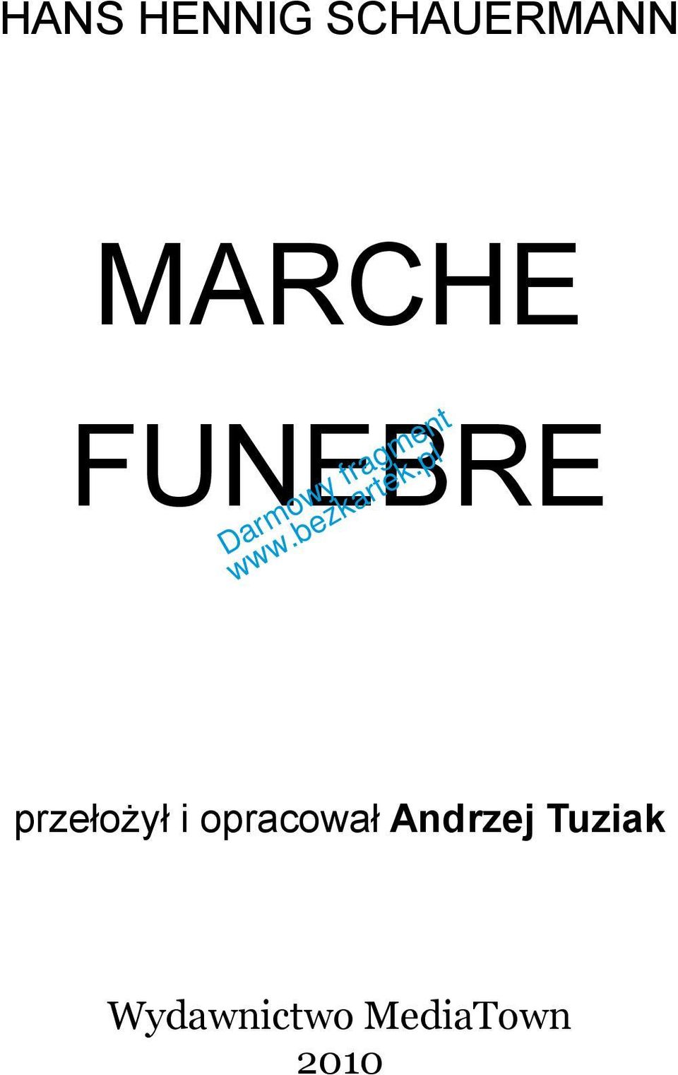 i opracował Andrzej