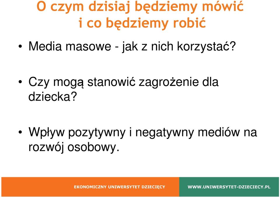 Czy mogą stanowić zagrożenie dla dziecka?