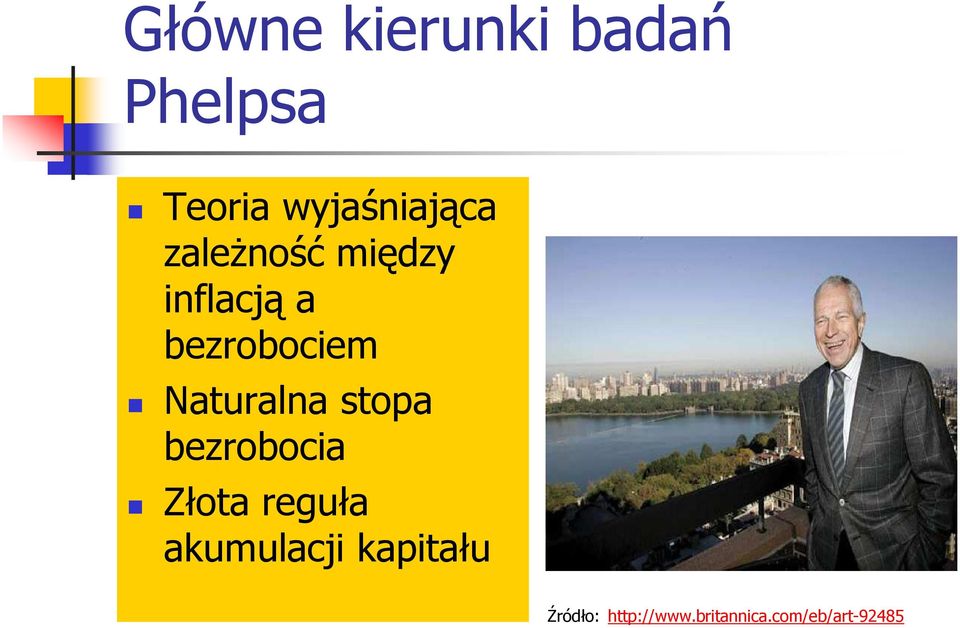 bezrobociem Naturalna stopa bezrobocia Złota