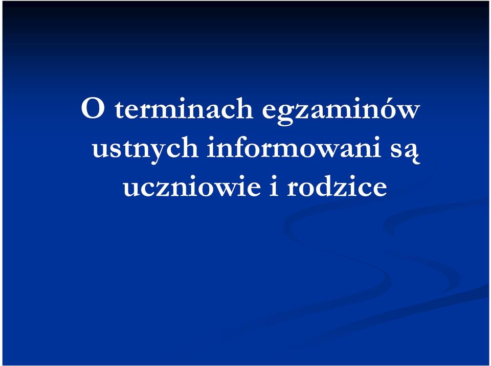 ustnych