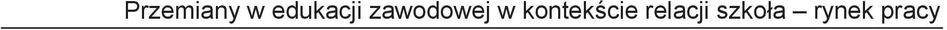 zawodowej w
