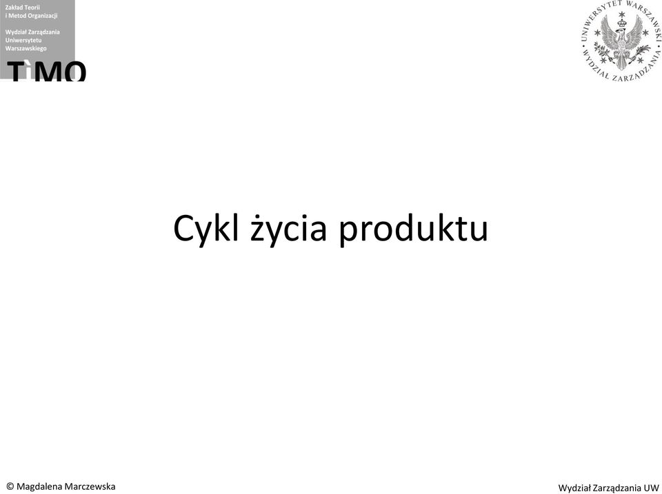 produktu