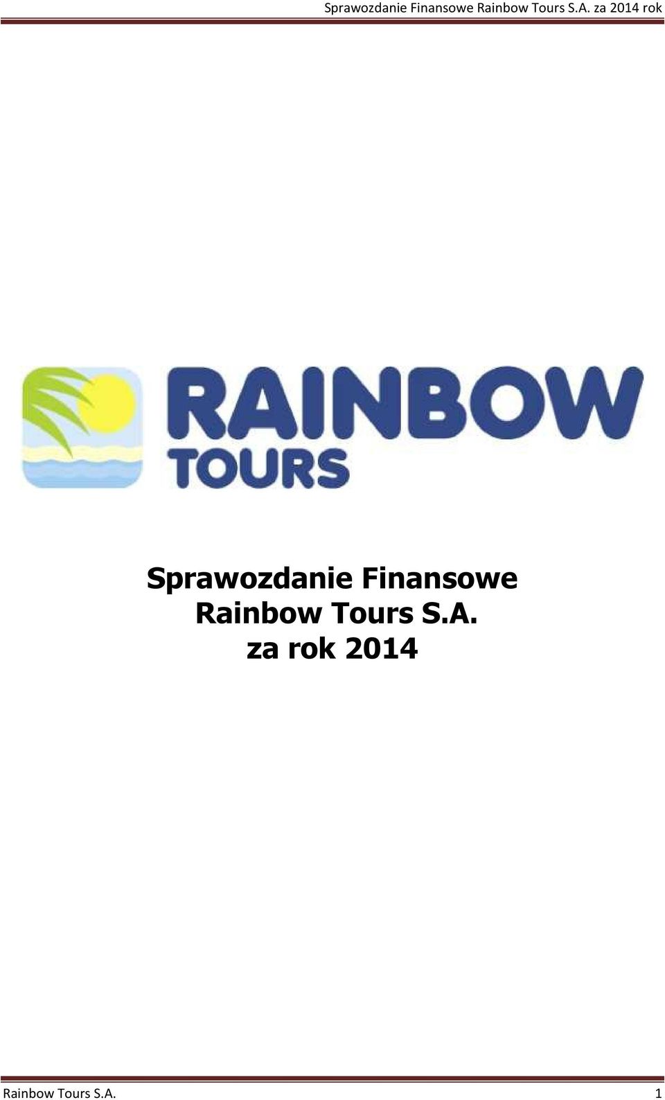 Tours S.A.