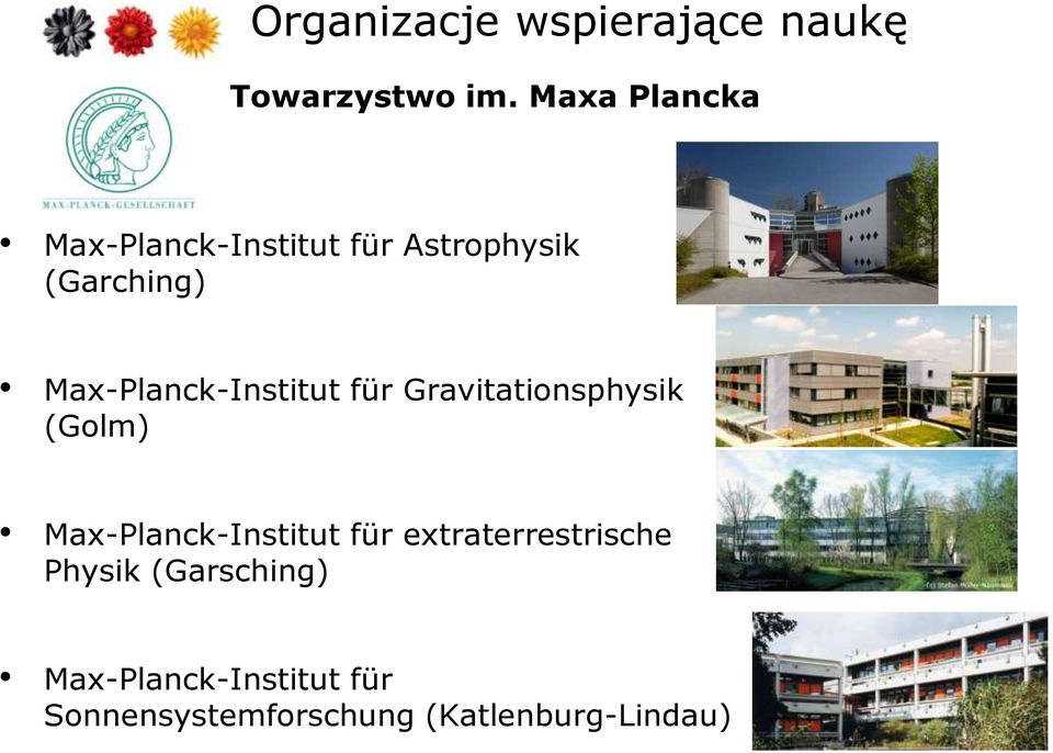 Max-Planck-Institut für Gravitationsphysik (Golm)