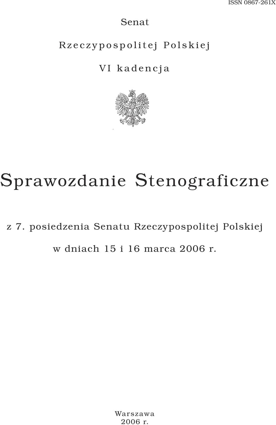 Stenograficzne z 7.