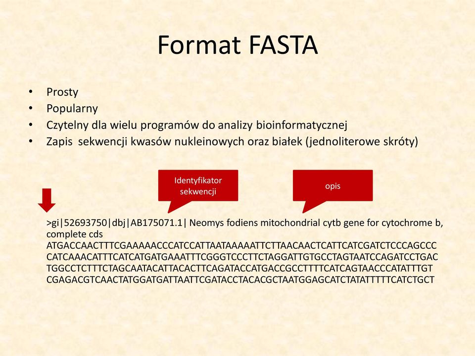 1 Neomys fodiens mitochondrial cytb gene for cytochrome b, complete cds ATGACCAACTTTCGAAAAACCCATCCATTAATAAAAATTCTTAACAACTCATTCATCGATCTCCCAGCCC