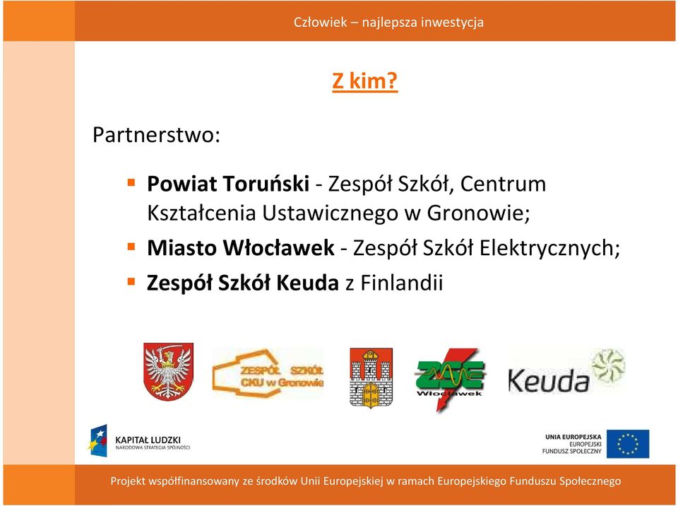 Centrum Kształcenia Ustawicznego w