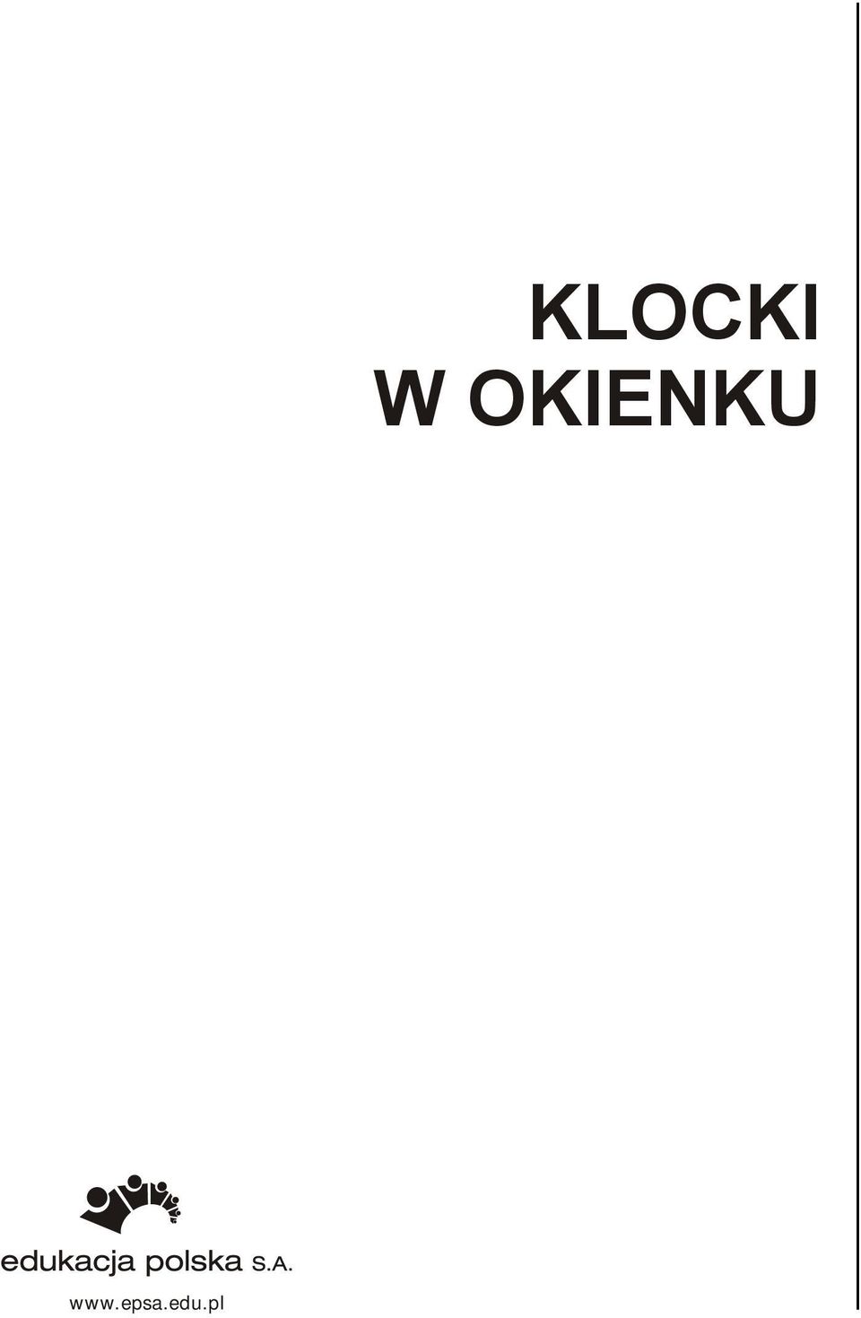 KLOCKI W