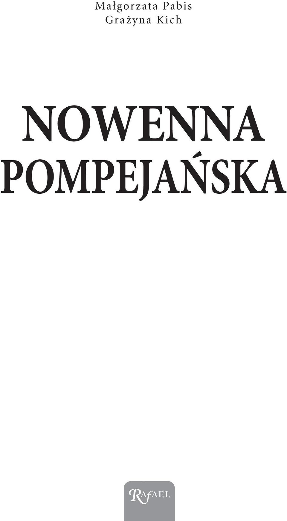 Grażyna Kich