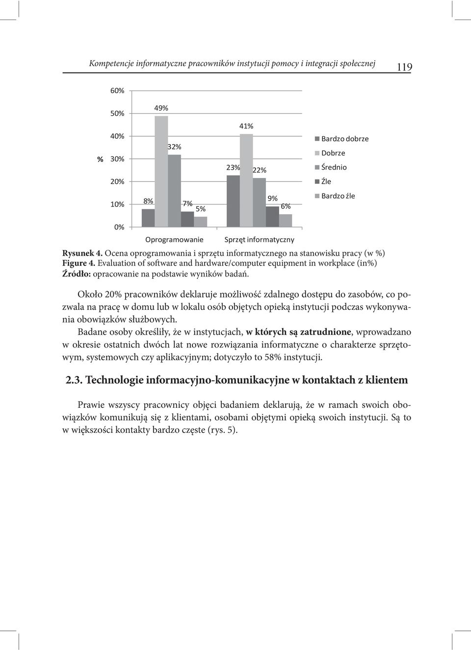 opieką instytucji podczas wykonywania obowiązków służbowych.