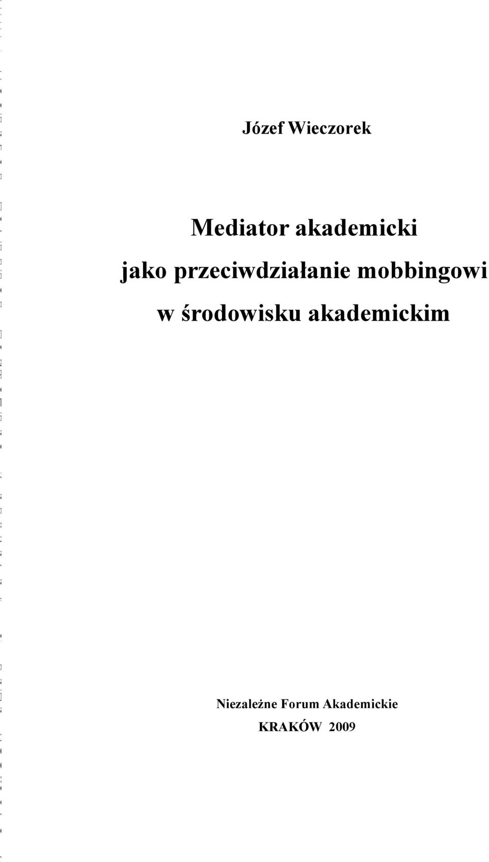 M d t r p w p d j m w ć s ę p m c y w r z w ą z u V I. M d t r p w p r w d z ć p s t ę p w m d c y j g V I I. M d t r p w z c h w y w ć p u f ś ć p s t ę p w m d V I I I.