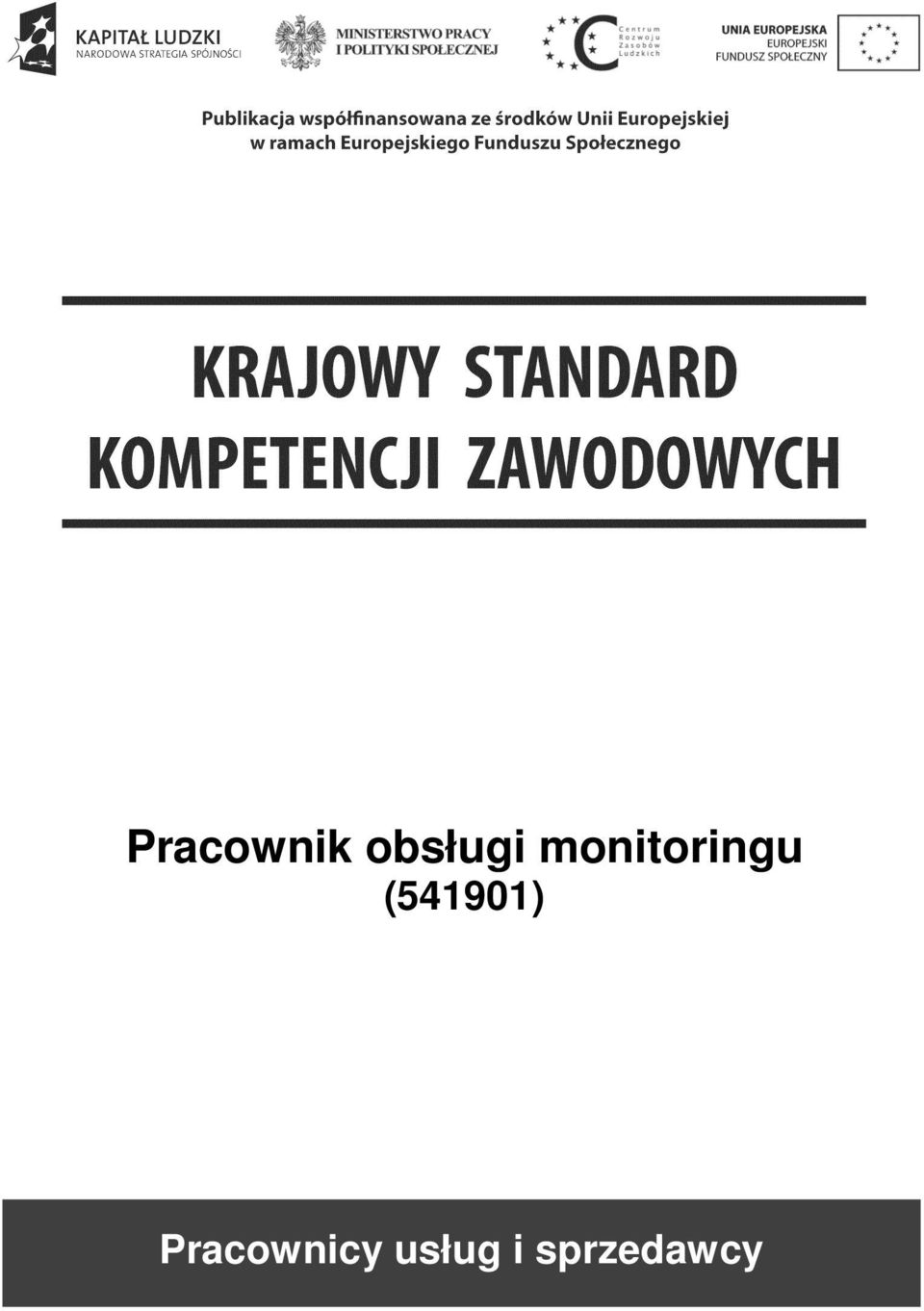 monitoringu